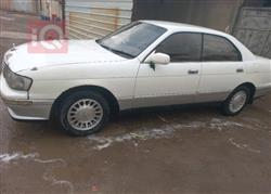 تويوتا كراون